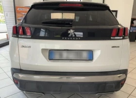 Peugeot 3008 Peugeot 3008 1.6 Blue-HDi GT Line Avtomat | Mobile.bg � ����� ������ 7