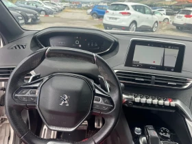 Peugeot 3008 Peugeot 3008 1.6 Blue-HDi GT Line Avtomat | Mobile.bg � ����� ������ 11