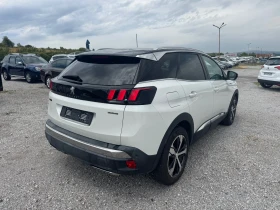 Peugeot 3008 Peugeot 3008 1.6 Blue-HDi GT Line Avtomat | Mobile.bg � ����� ������ 5