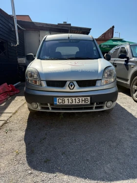 Renault Kangoo  1.5dci