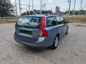 Volvo V50 1.8i-�������� | Mobile.bg � ����� ������ 7