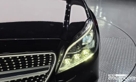 Mercedes-Benz CLS CLS250 d 4MATIC AMG Line | Mobile.bg � ����� ������ 7