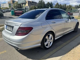 Mercedes-Benz C 300 | Mobile.bg � ����� ������ 11