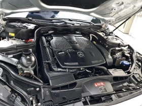 Mercedes-Benz E 300 E300 4MATIC Avantgarde| 302к.с. | Auto.bg — изображение 6