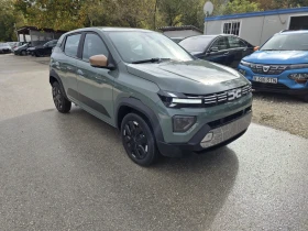 Dacia Spring Extreme 65 Гаранция Лизинг Белгия - 16500 € - 28274448 7