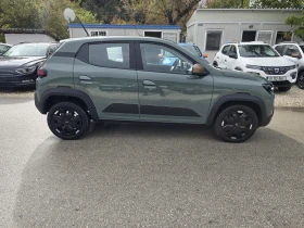 Dacia Spring Extreme 65 Гаранция Лизинг Белгия - 16500 € - 28274448 6