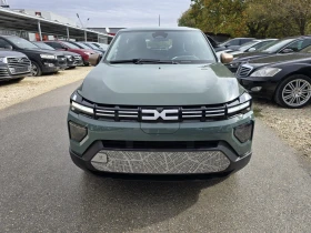 Dacia Spring Extreme 65 Гаранция Лизинг Белгия - 16500 € - 28274448 8