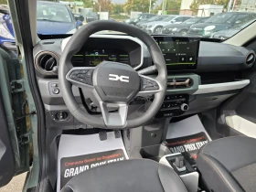 Dacia Spring Extreme 65 Гаранция Лизинг Белгия - 16500 € - 28274448 11