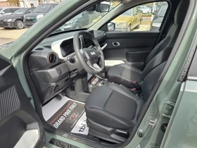 Dacia Spring Extreme 65 Гаранция Лизинг Белгия - 16500 € - 28274448 9