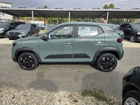 Dacia Spring Extreme 65 Гаранция Лизинг Белгия - 16500 € - 28274448 2
