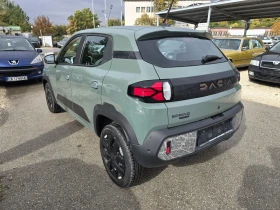 Dacia Spring Extreme 65 Гаранция Лизинг Белгия - 16500 € - 28274448 3