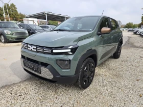 Dacia Spring Extreme 65 Гаранция Лизинг Белгия