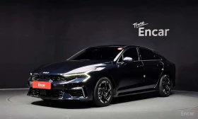 ������ Kia K5
