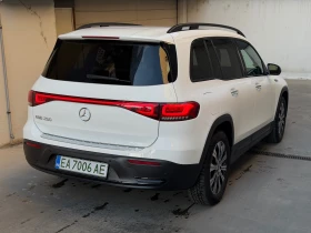 Mercedes-Benz EQB 250 Гаранционна - 32900 € - 52102530 4