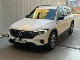 Mercedes-Benz EQB 250 Гаранционна - 32900 € - 52102530 2