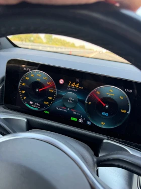 Mercedes-Benz EQB 250 Гаранционна - 32900 € - 52102530 16