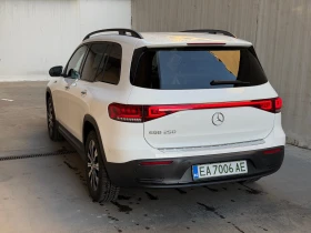 Mercedes-Benz EQB 250 Гаранционна - 32900 € - 52102530 3