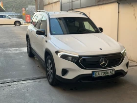 Mercedes-Benz EQB 250 Гаранционна - 32900 € - 52102530 5