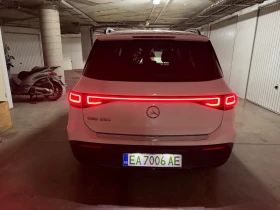 Mercedes-Benz EQB 250 Гаранционна - 32900 € - 52102530 6