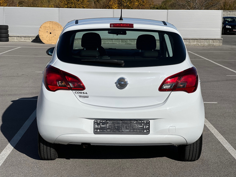 Opel Corsa 1.2i evro 6в, снимка 6 - Автомобили и джипове - 46349474