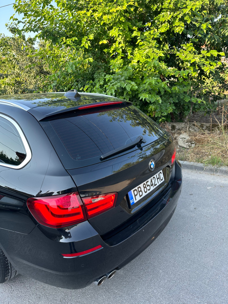 BMW 525, снимка 3 - Автомобили и джипове - 46096577