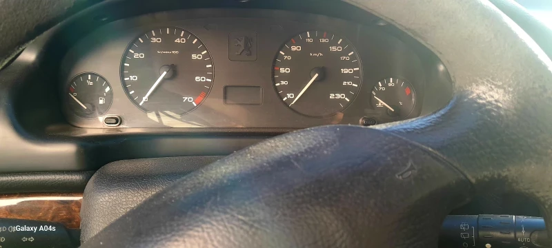 Peugeot 406 1.8, снимка 3 - Автомобили и джипове - 47879245