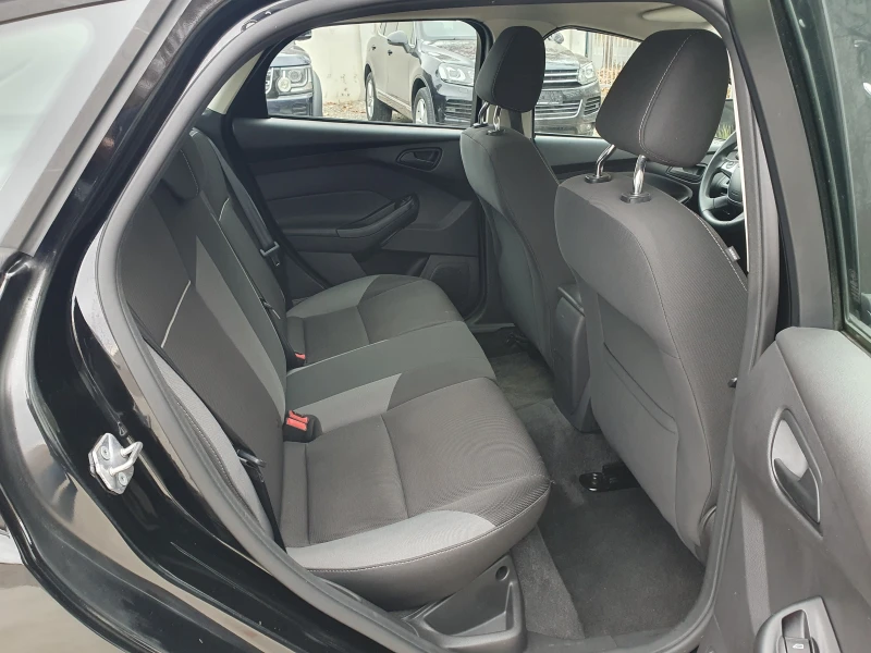 Ford Focus 2.0/150ks, снимка 13 - Автомобили и джипове - 48322917