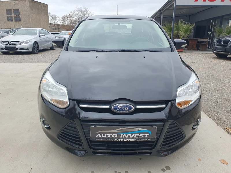 Ford Focus 2.0/150ks, снимка 2 - Автомобили и джипове - 48322917