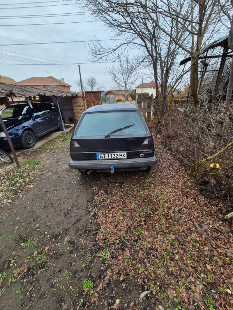 VW Golf, снимка 3 - Автомобили и джипове - 48390391