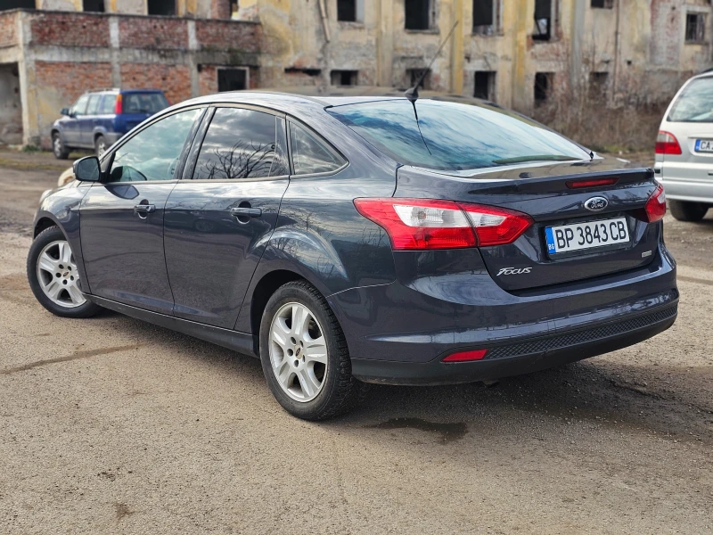 Ford Focus, снимка 4 - Автомобили и джипове - 48834316