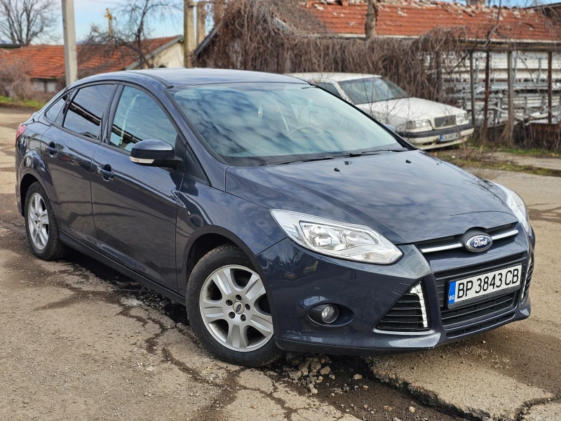 Ford Focus, снимка 8 - Автомобили и джипове - 48834316