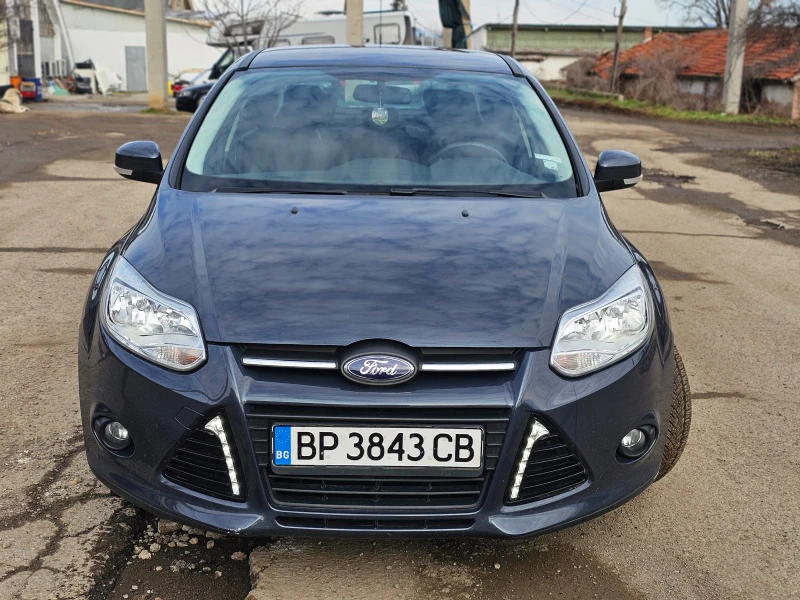 Ford Focus, снимка 2 - Автомобили и джипове - 48834316