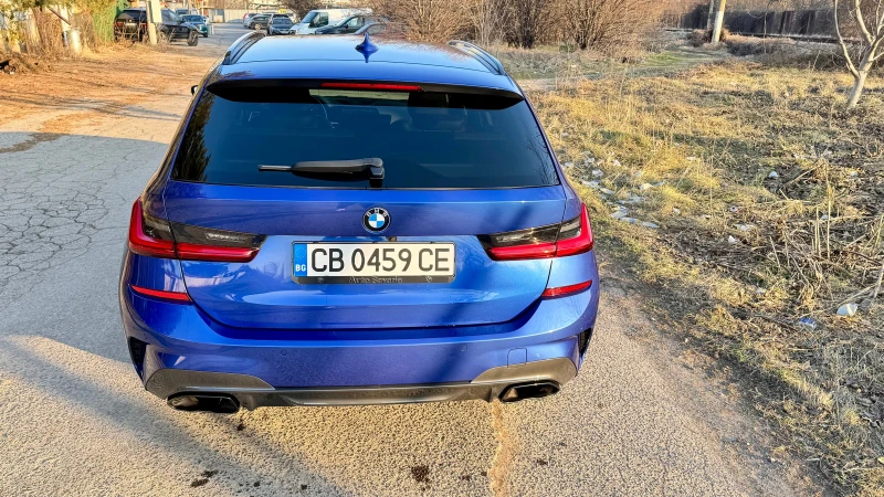 BMW 340 M340D, снимка 4 - Автомобили и джипове - 49027181