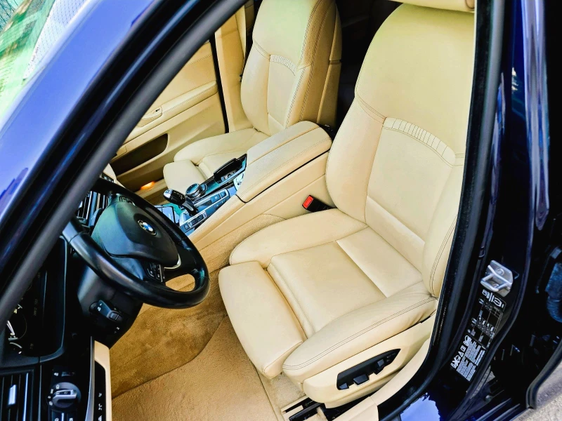 BMW 535 d XDrive, снимка 7 - Автомобили и джипове - 52378754