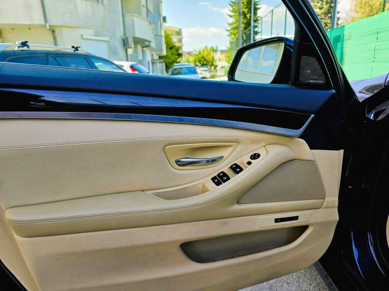 BMW 535 d XDrive, снимка 9 - Автомобили и джипове - 52378754