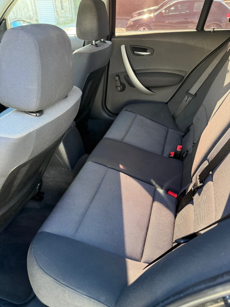 BMW 118 118D, снимка 5 - Автомобили и джипове - 52567992