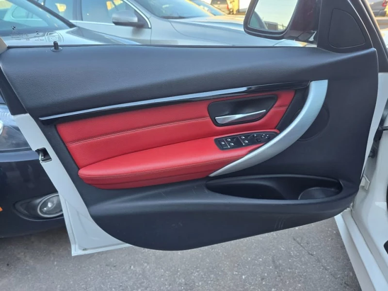 BMW 328 XDRIVE * * CARFAX * * АВТОКРЕДИТ * * , снимка 9 - Автомобили и джипове - 52402883