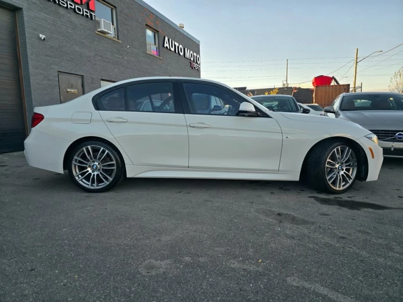 BMW 328 XDRIVE * * CARFAX * * АВТОКРЕДИТ * * , снимка 4 - Автомобили и джипове - 52402883