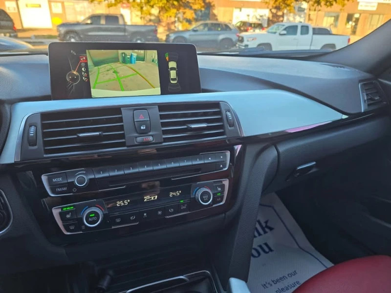 BMW 328 XDRIVE * * CARFAX * * АВТОКРЕДИТ * * , снимка 13 - Автомобили и джипове - 52402883