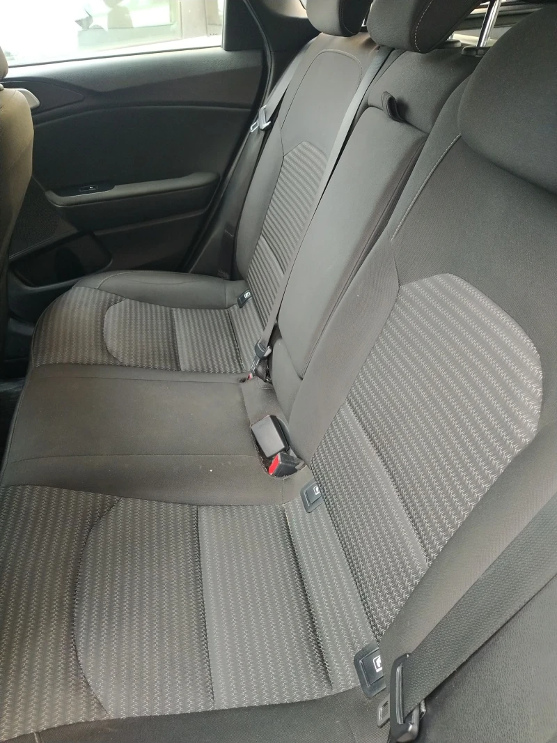 Kia Ceed Хибрид дизел, снимка 5 - Автомобили и джипове - 52613128