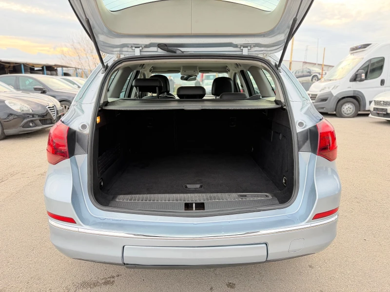 Opel Astra 1.6CDTI CAMERA-10%, снимка 16 - Автомобили и джипове - 52630241