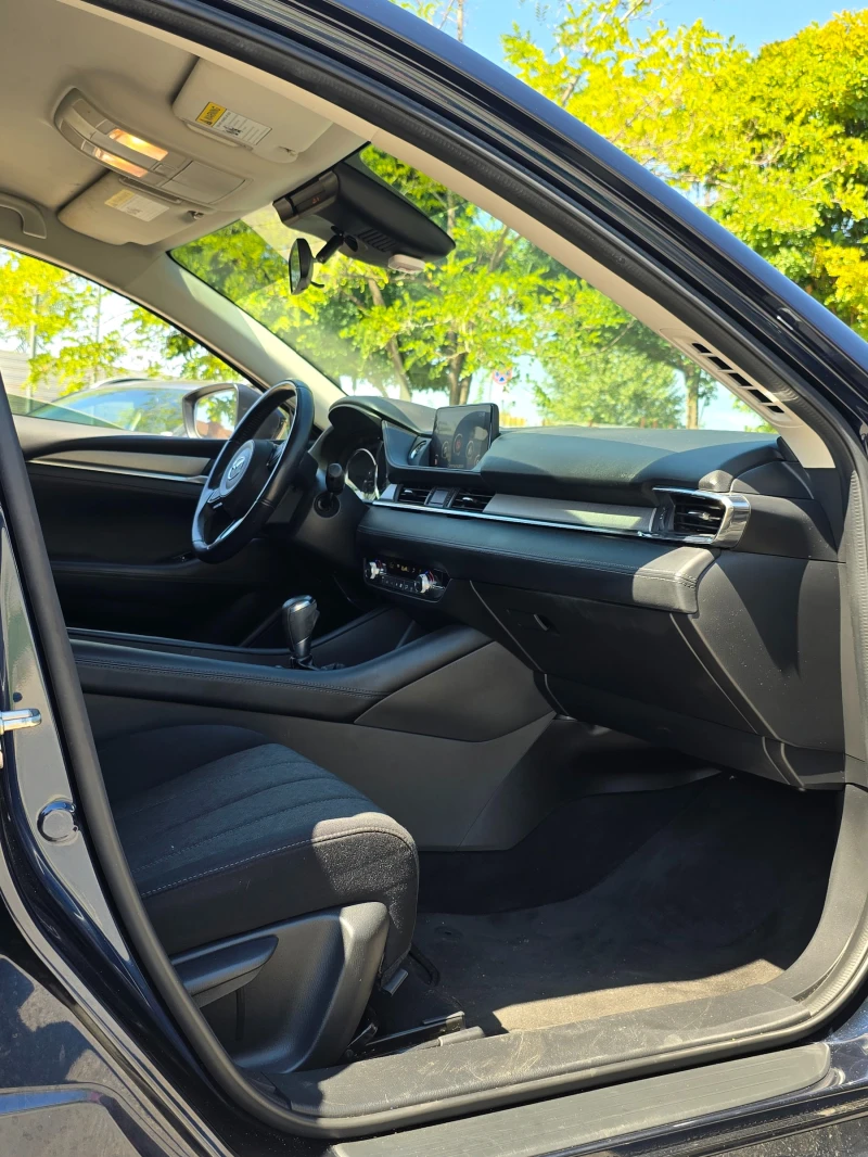 Mazda 6 SPORT, снимка 11 - Автомобили и джипове - 52651604