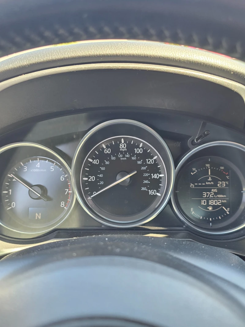 Mazda 6 SPORT, снимка 9 - Автомобили и джипове - 52651604