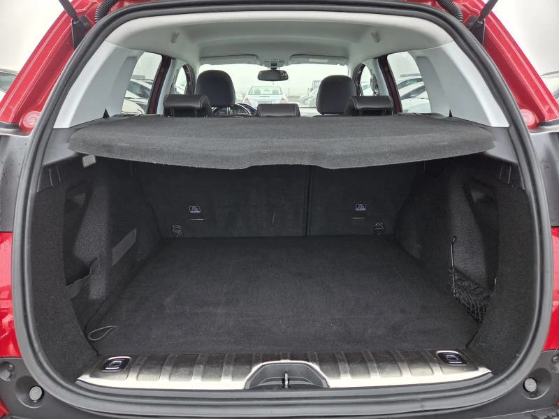 Peugeot 2008 1.6 HDI Сервизна книжка FACELIFT , снимка 14 - Автомобили и джипове - 52856663