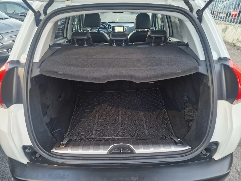 Peugeot 2008 1.6I-БЕНЗИН-NAVI-PANORAMA, снимка 15 - Автомобили и джипове - 52860972