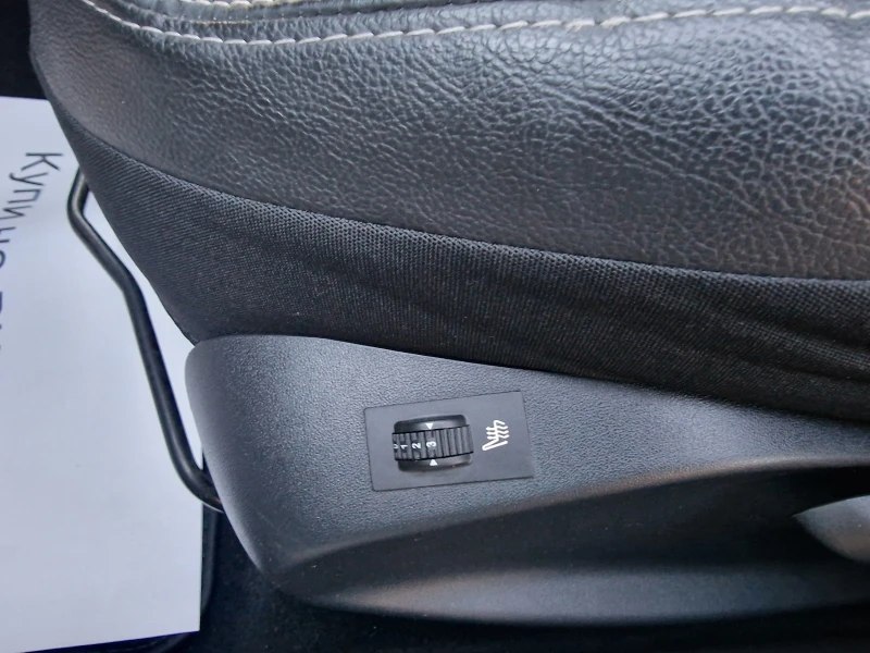 Peugeot 2008 1.6I-БЕНЗИН-NAVI-PANORAMA, снимка 8 - Автомобили и джипове - 52860972