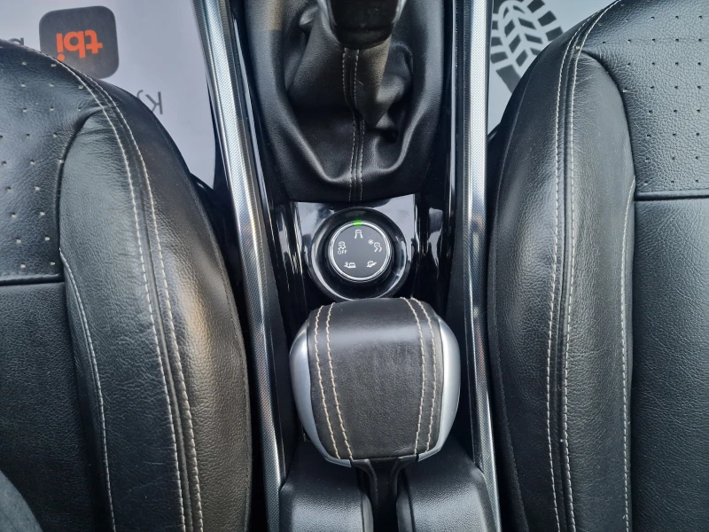 Peugeot 2008 1.6I-БЕНЗИН-NAVI-PANORAMA, снимка 6 - Автомобили и джипове - 52860972