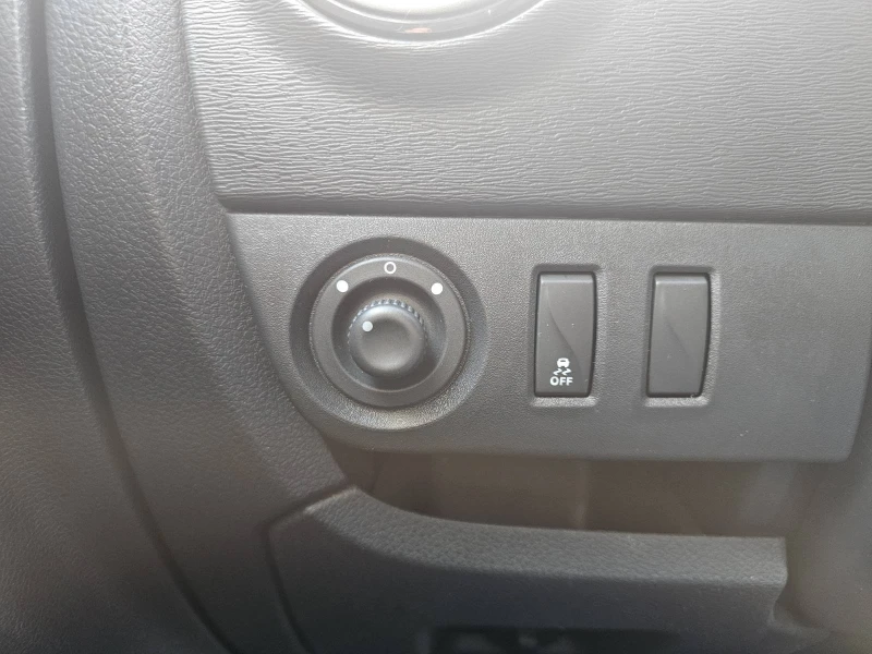 Dacia Dokker Energy dCi 75 к.с. BVM5, снимка 11 - Автомобили и джипове - 53028361