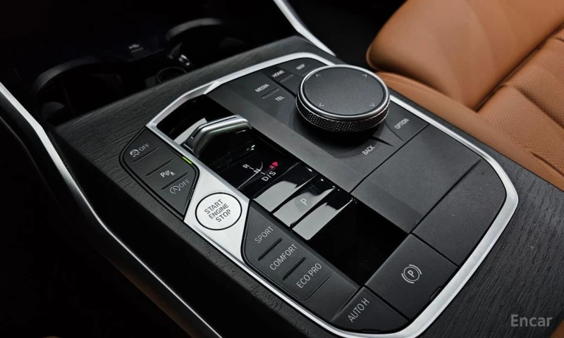 BMW 320, снимка 9 - Автомобили и джипове - 53091350