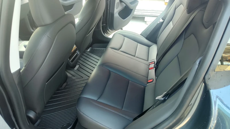 Tesla Model 3 Highland LFP, снимка 15 - Автомобили и джипове - 53126306